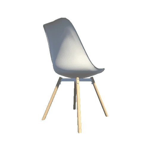 Chair White